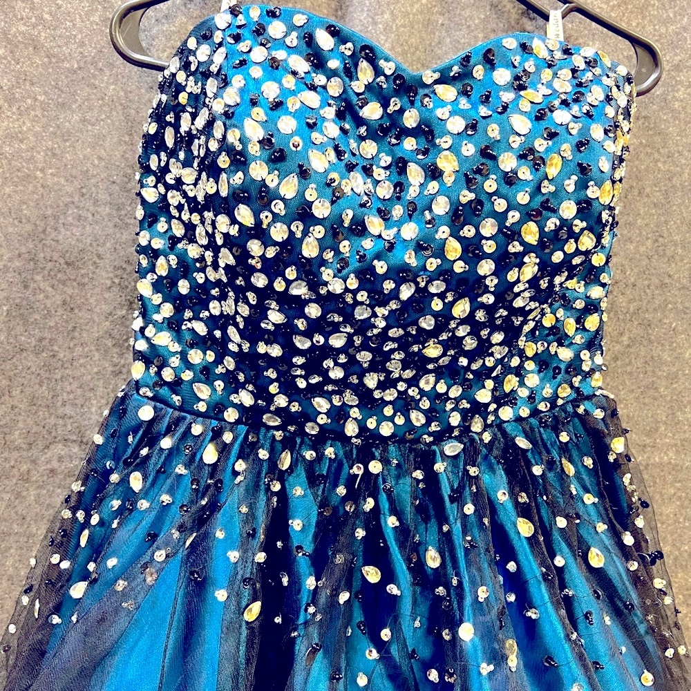New Prom/Formal Dress 💃🏻